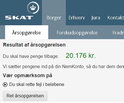 Solceller → Få en uddybende forklaring til din årsopgørelse